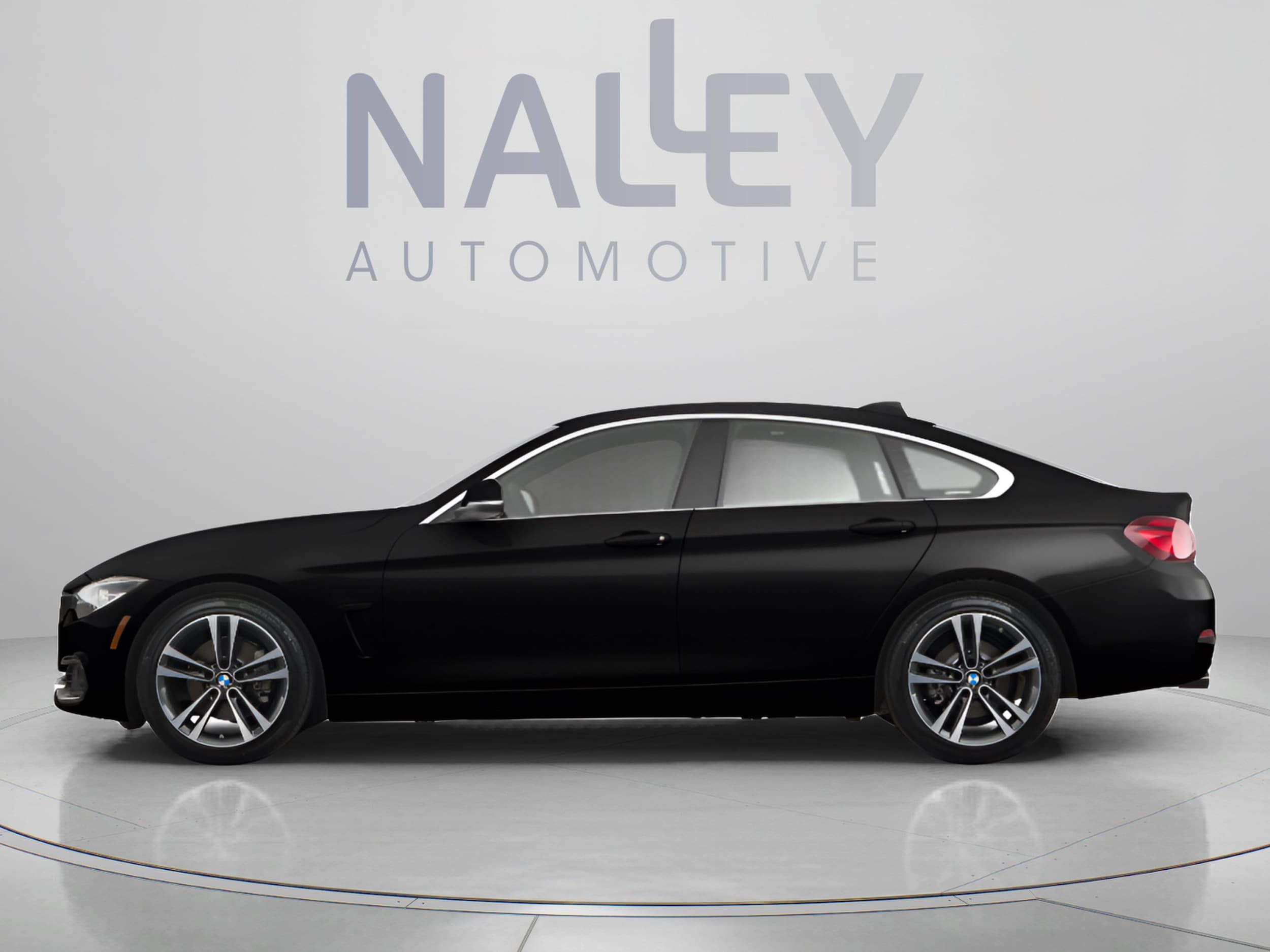 bmw 4 series 2020 WBA4J1C09LBU68072 image